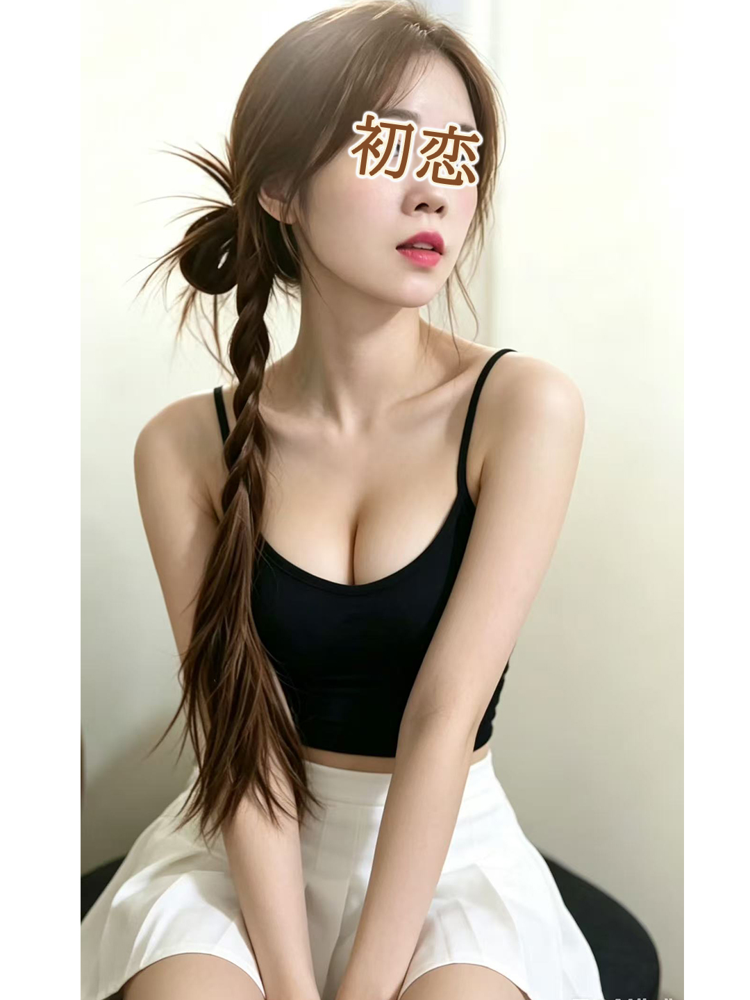ミア（25歳）